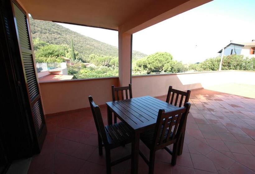 Residence Arcipelago