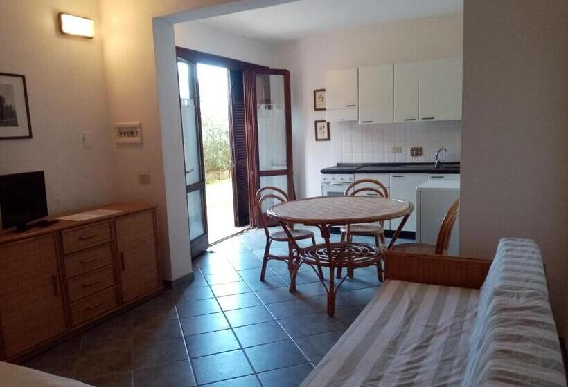 Residence Arcipelago