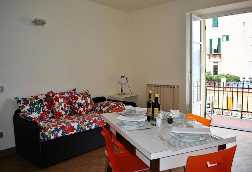 Residence Baiadelsole