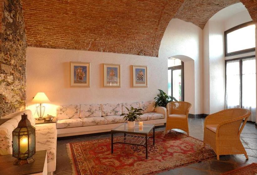 Residence Baiadelsole