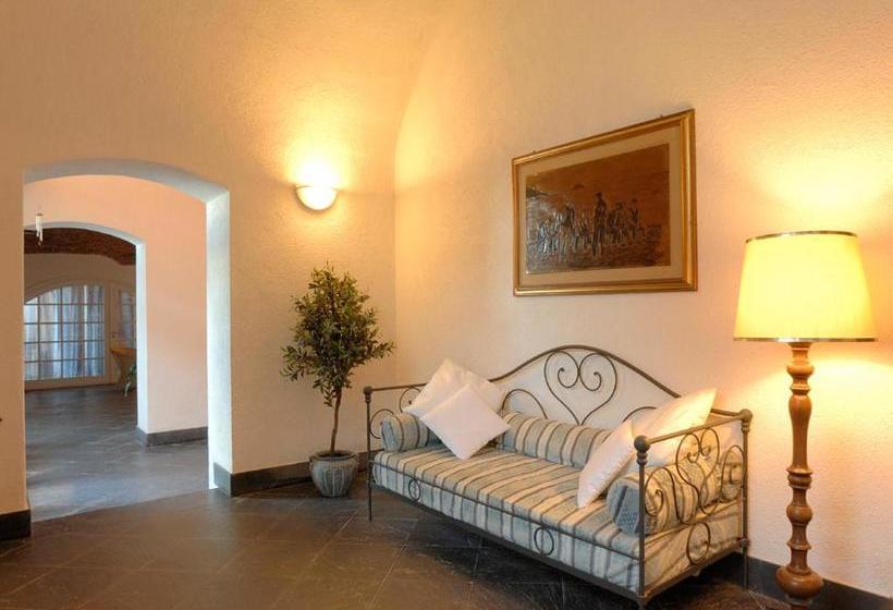 Residence Baiadelsole