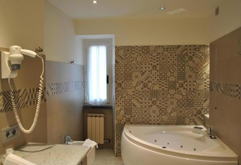 Residence Baiadelsole