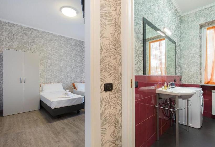 Bnbook Residence La Red