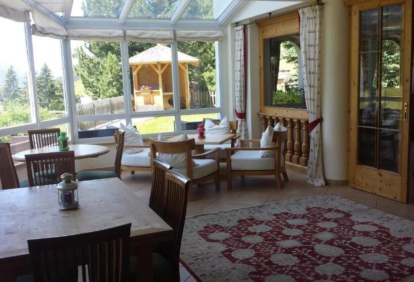 Residence Villa Funtanes