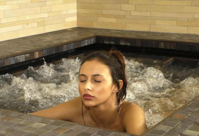 Residence Villa Funtanes