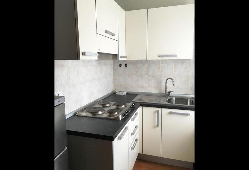 R.t.a. Hotel Monte Rosa