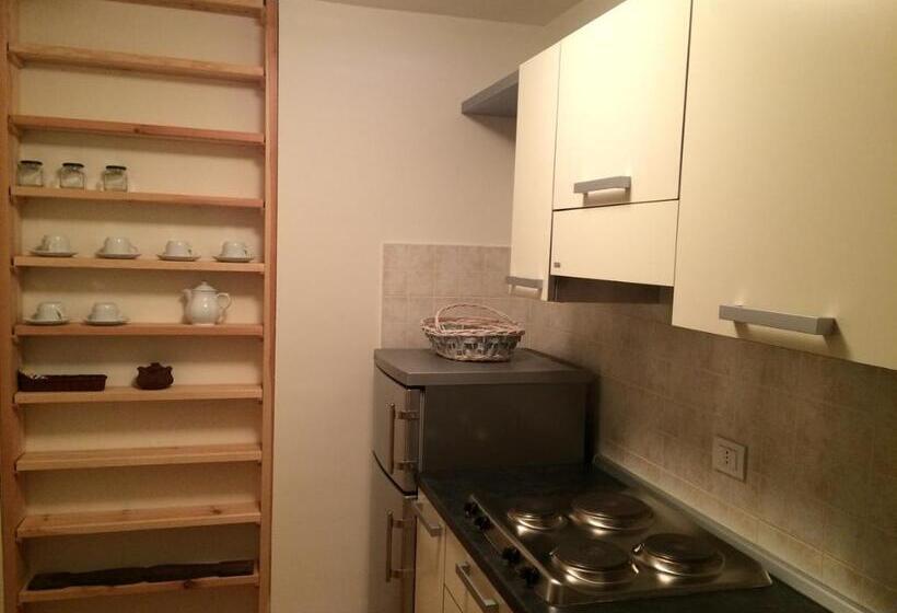 R.t.a. Hotel Monte Rosa