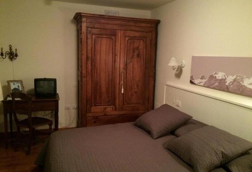 R.t.a. Hotel Monte Rosa