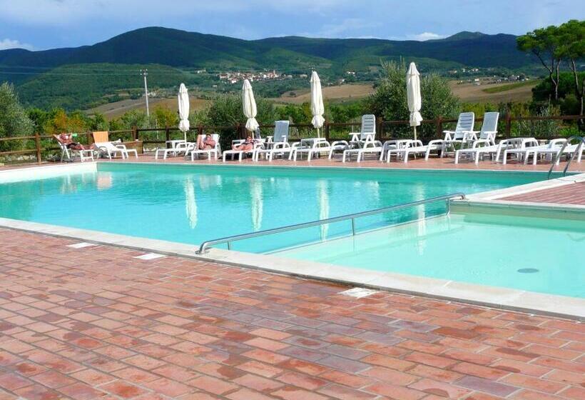 San Giorgio Country Residence