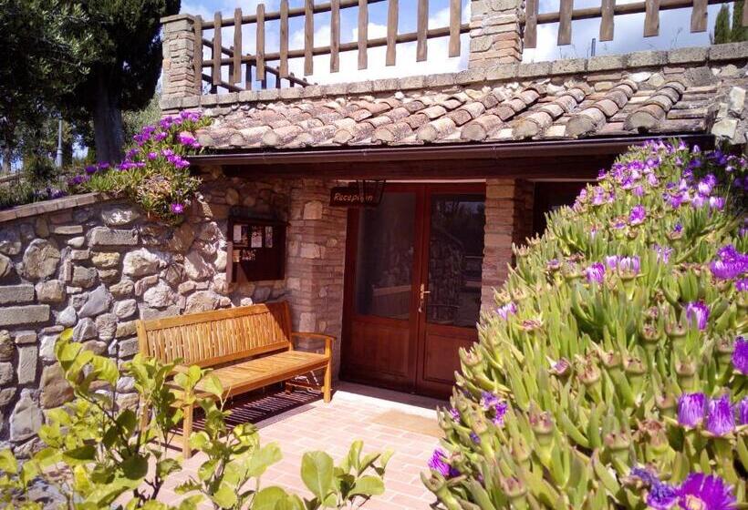 San Giorgio Country Residence