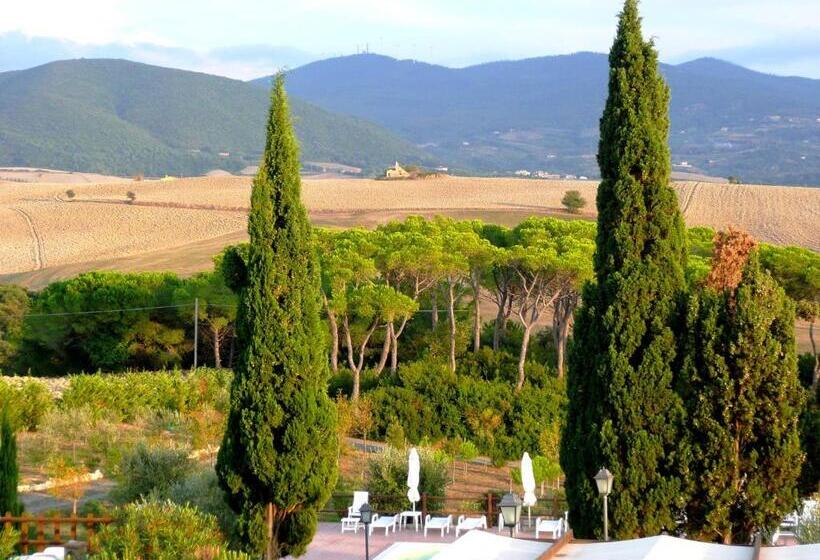 San Giorgio Country Residence