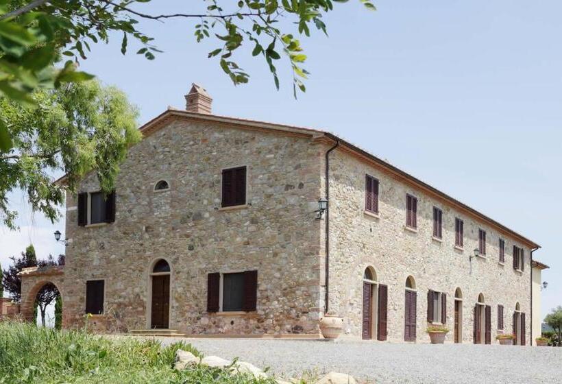 San Giorgio Country Residence