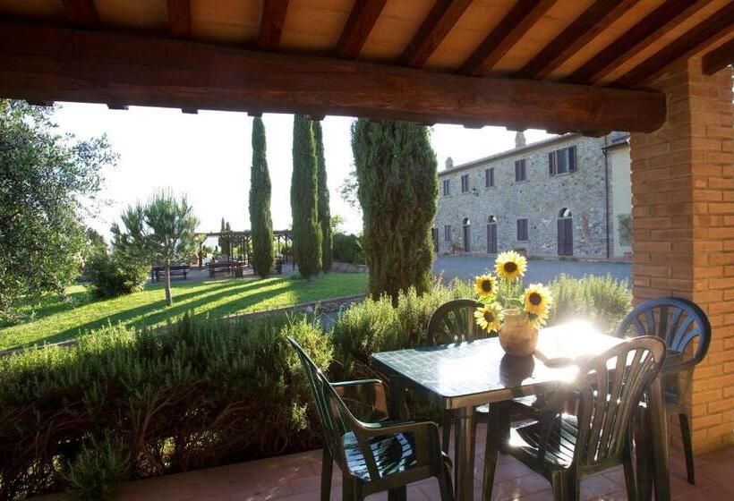 San Giorgio Country Residence