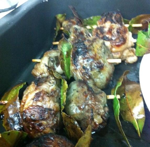 הוסטל Antica Osteria Del Mirasole