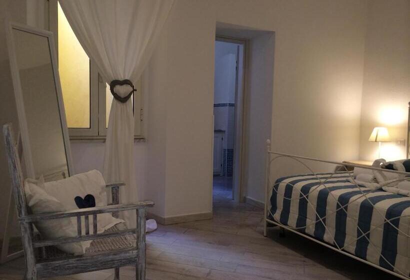 فندق صغير Casa Ilva