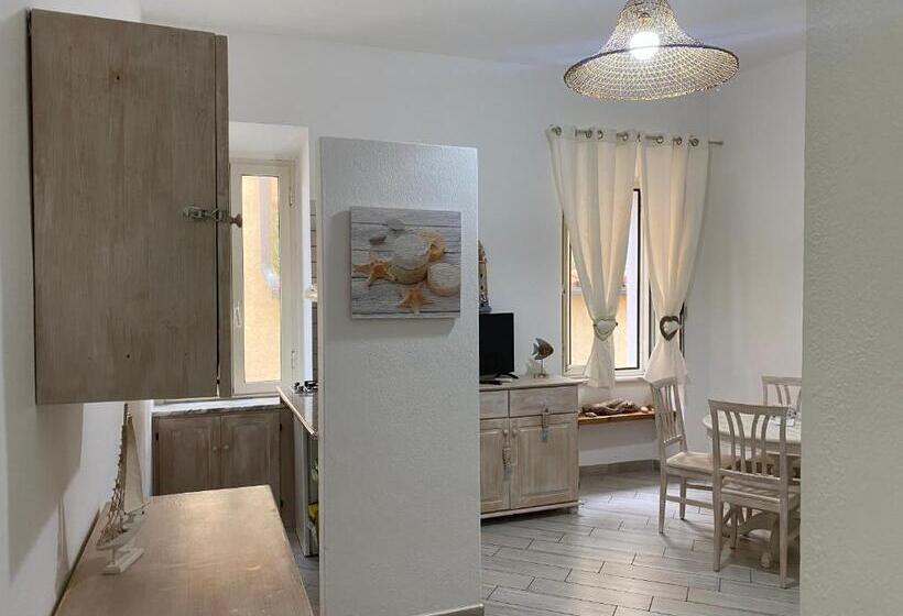 فندق صغير Casa Ilva