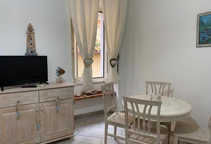 فندق صغير Casa Ilva