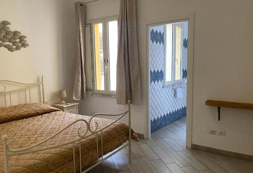 فندق صغير Casa Ilva