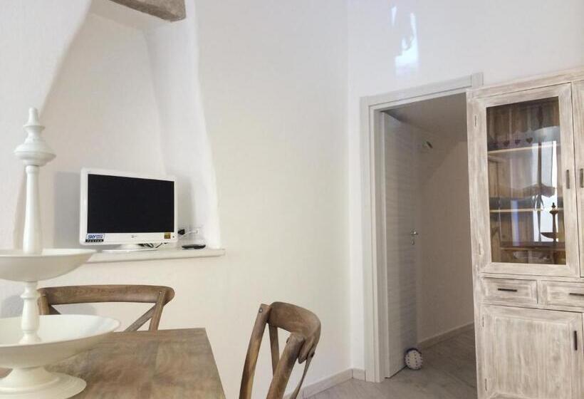 فندق صغير Casa Ilva