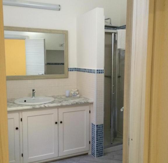 فندق صغير Casa Ilva