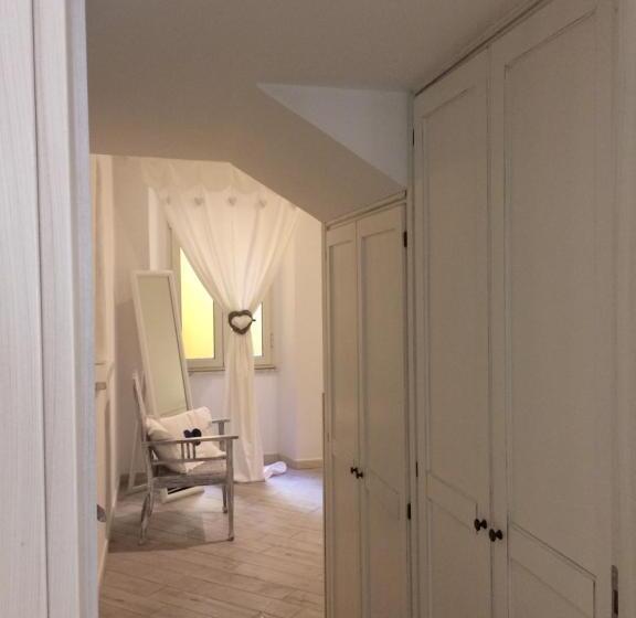 فندق صغير Casa Ilva