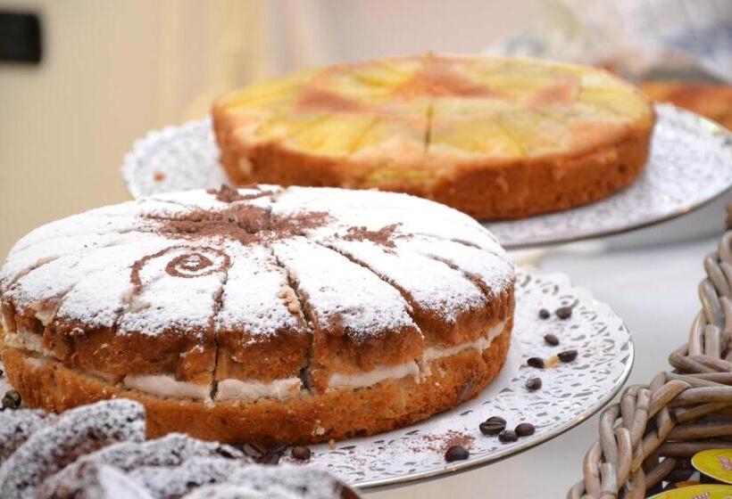 فندق صغير Casa Ilva