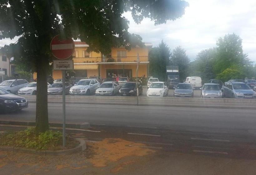 ユースホステル Fenix