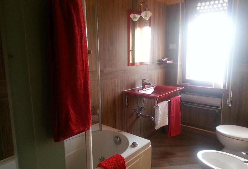 ユースホステル Fenix