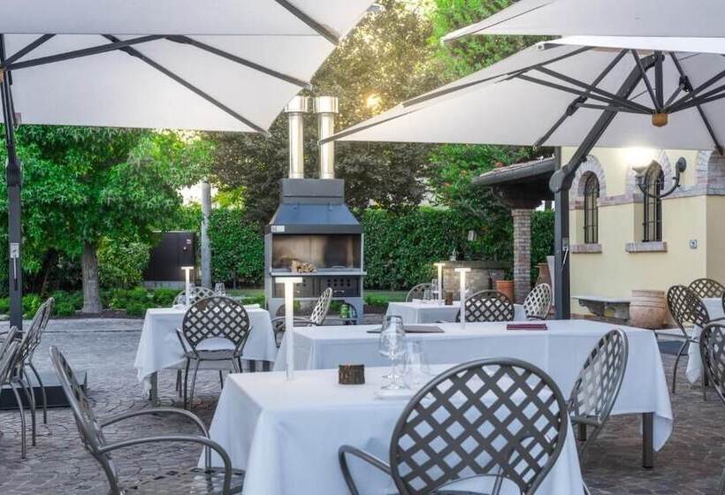 הוסטל La Posa Degli Agri