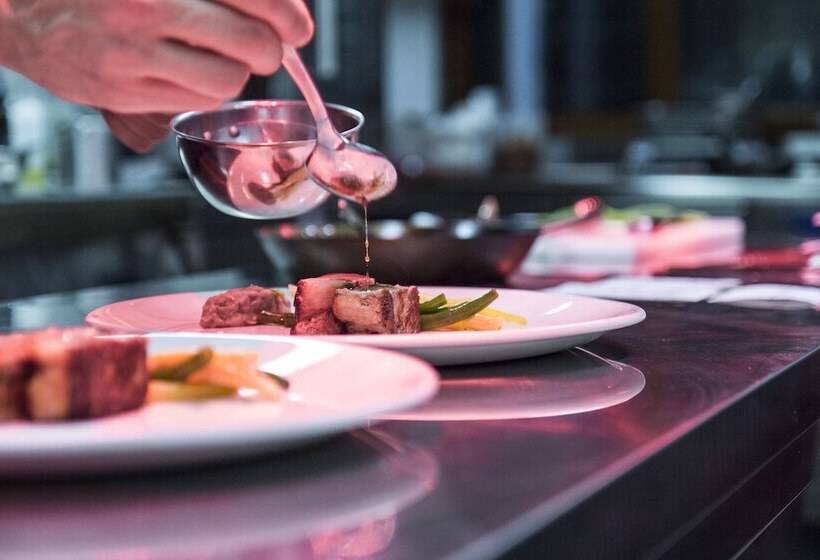 הוסטל La Posa Degli Agri