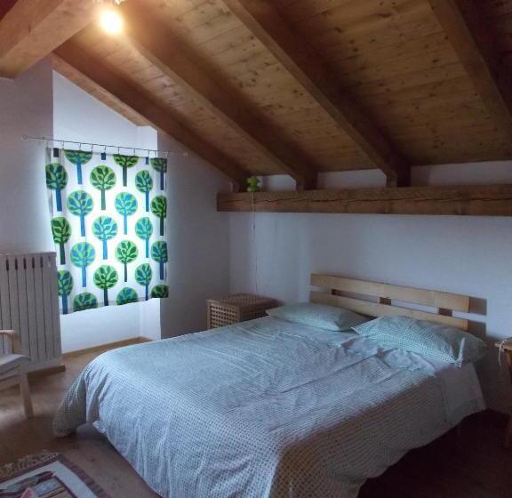 Общежитие L'erbavoglio