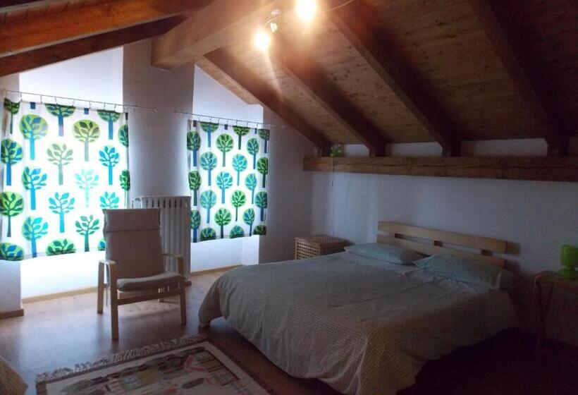 호스텔 L'erbavoglio