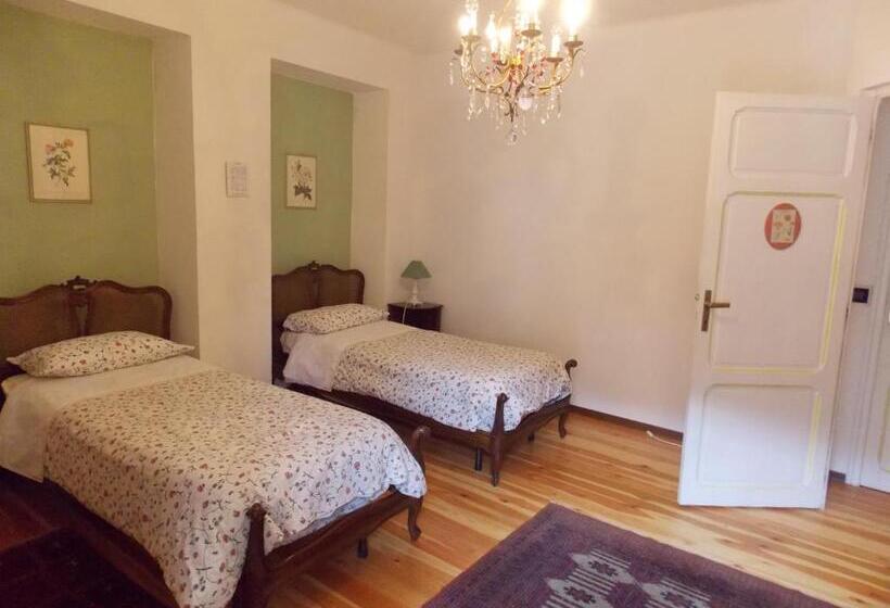 Общежитие L'erbavoglio