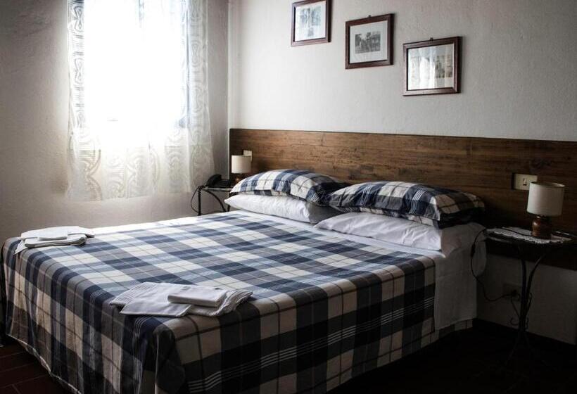 فندق صغير Locanda Casa Motta