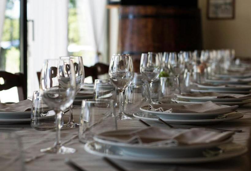 فندق صغير Locanda Casa Motta