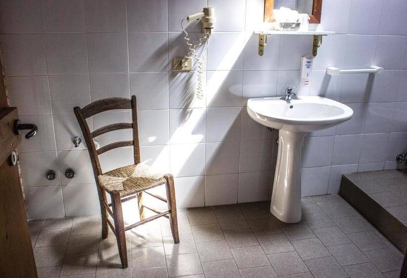 فندق صغير Locanda Casa Motta