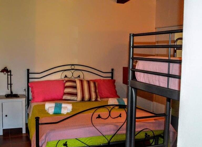 B&b Le Anthos