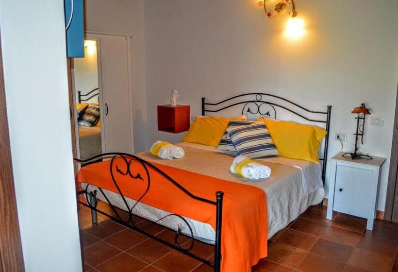 B&b Le Anthos