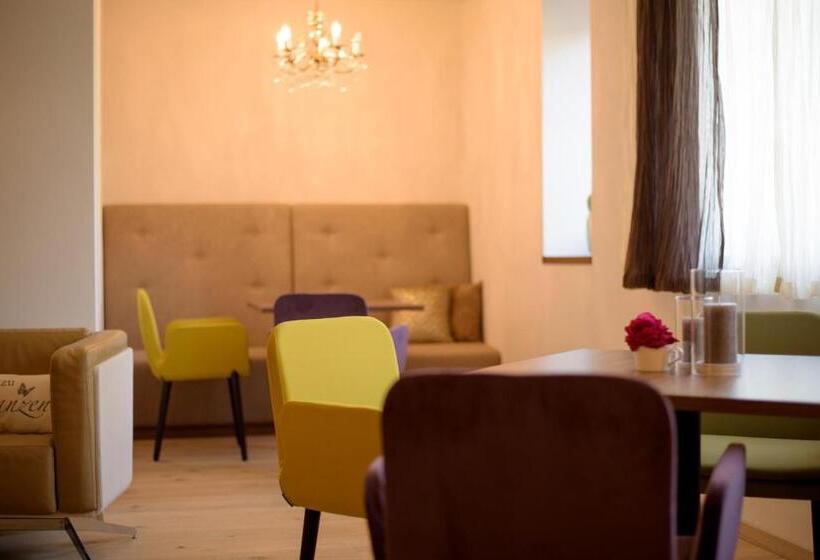 Brühl Suites&residence