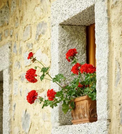 בית מלון כפרי Agritur Manoncin