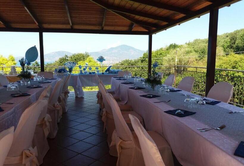 בית מלון כפרי Agriturismo Aurella