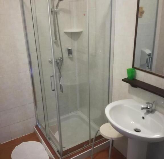 호텔 Agriturismo Boschi