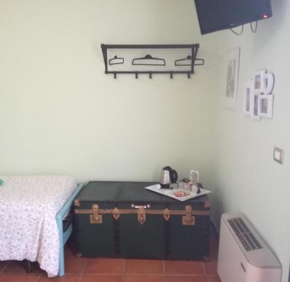 호텔 Agriturismo Boschi