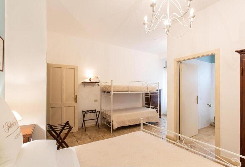 فندق Agriturismo Ca  Verde   Il Giardino Narrante