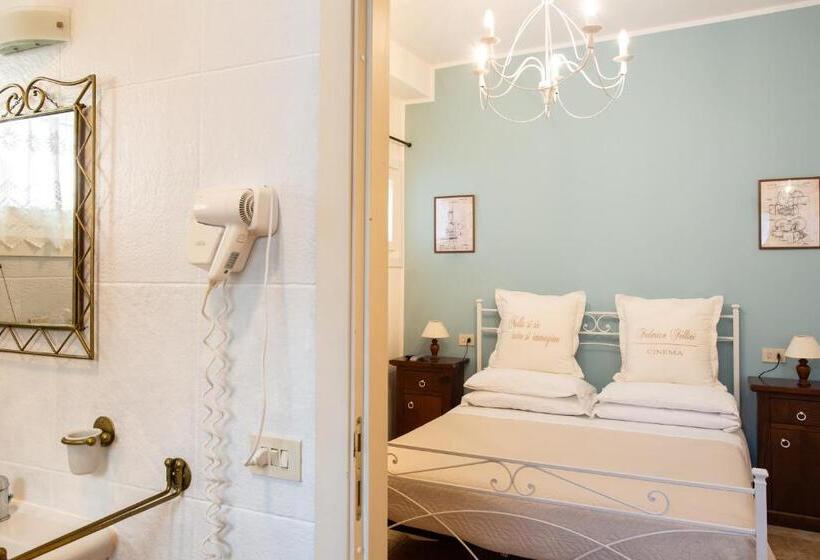 فندق Agriturismo Ca  Verde   Il Giardino Narrante