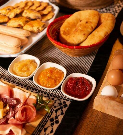 فندق Agriturismo Canales