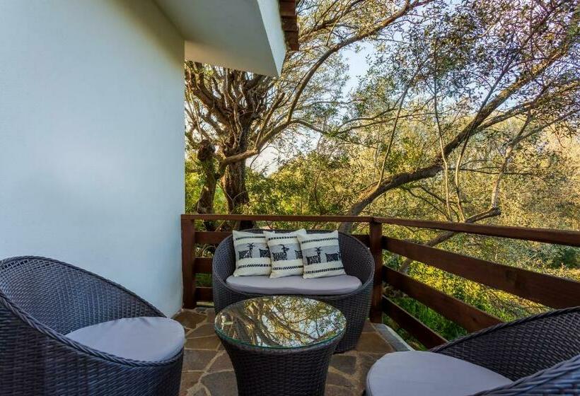 فندق Agriturismo Canales