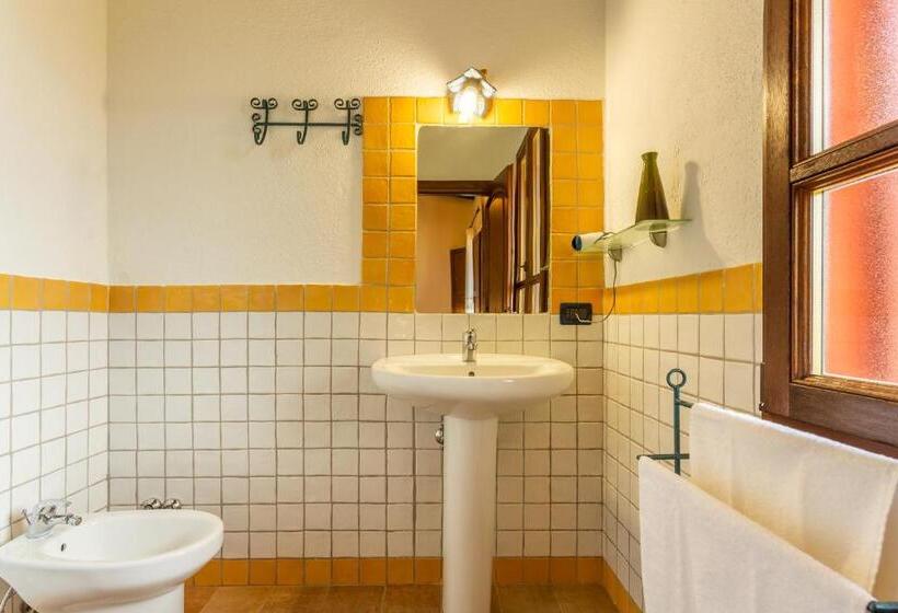 فندق Agriturismo Canales