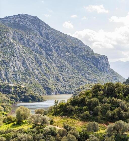 فندق Agriturismo Canales