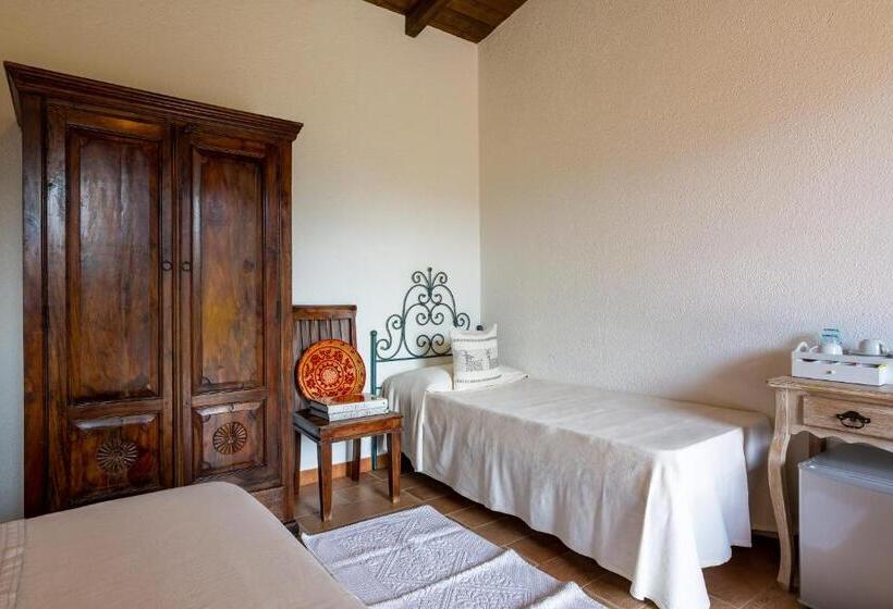 فندق Agriturismo Canales